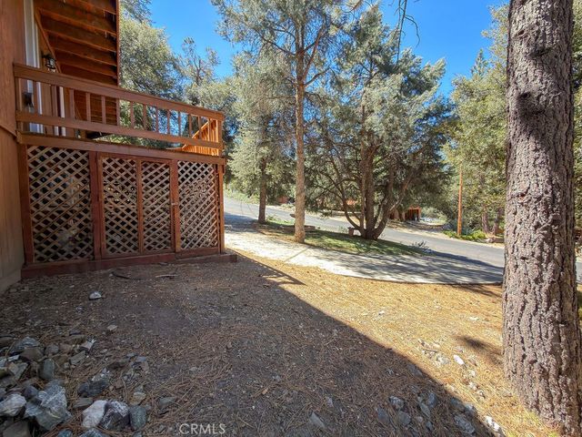 1812 Poplar, Pine Mountain Club, CA 93222