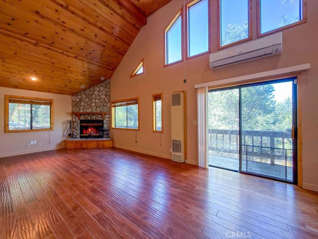 1812 Poplar, Pine Mountain Club, CA 93222