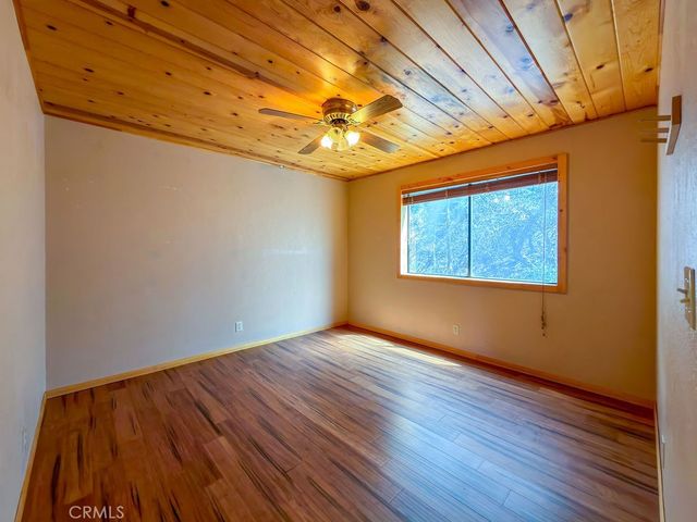 1812 Poplar, Pine Mountain Club, CA 93222