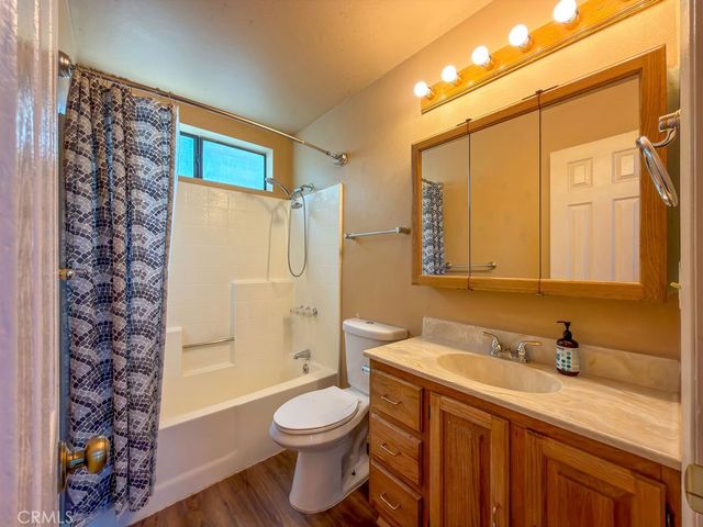 1812 Poplar, Pine Mountain Club, CA 93222