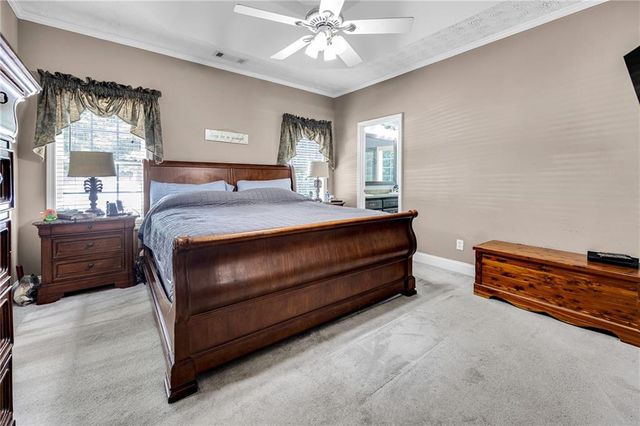 405 Rosser Road, Covington, GA 30016