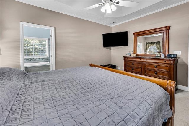 405 Rosser Road, Covington, GA 30016