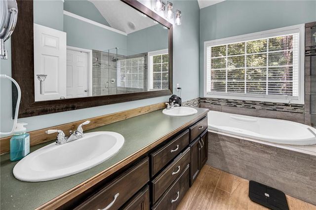 405 Rosser Road, Covington, GA 30016