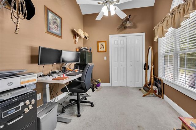 405 Rosser Road, Covington, GA 30016