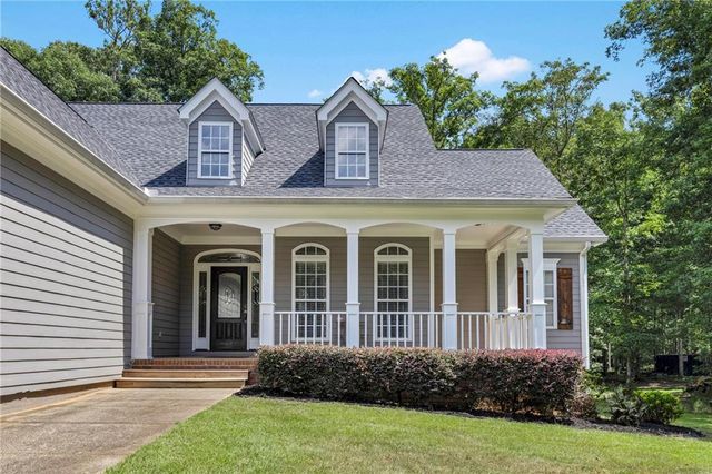 405 Rosser Road, Covington, GA 30016