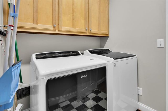 405 Rosser Road, Covington, GA 30016
