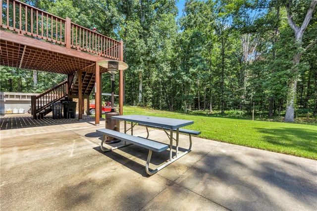 405 Rosser Road, Covington, GA 30016