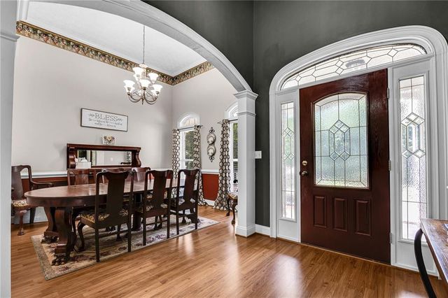 405 Rosser Road, Covington, GA 30016