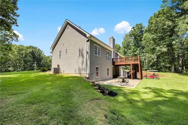 405 Rosser Road, Covington, GA 30016