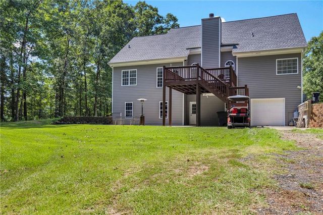 405 Rosser Road, Covington, GA 30016