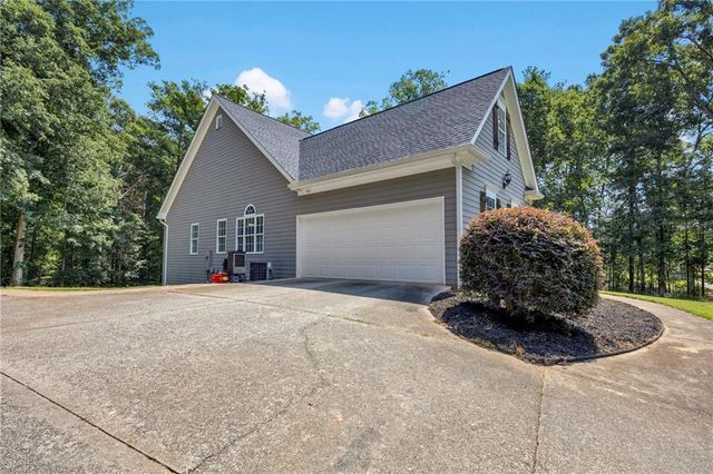 405 Rosser Road, Covington, GA 30016