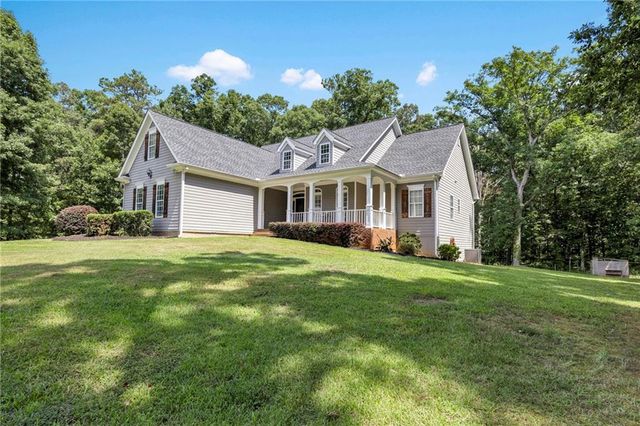 405 Rosser Road, Covington, GA 30016
