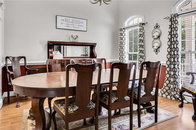 405 Rosser Road, Covington, GA 30016
