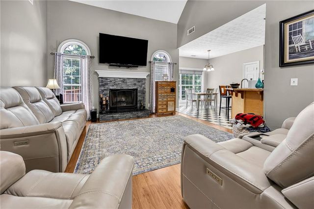 405 Rosser Road, Covington, GA 30016