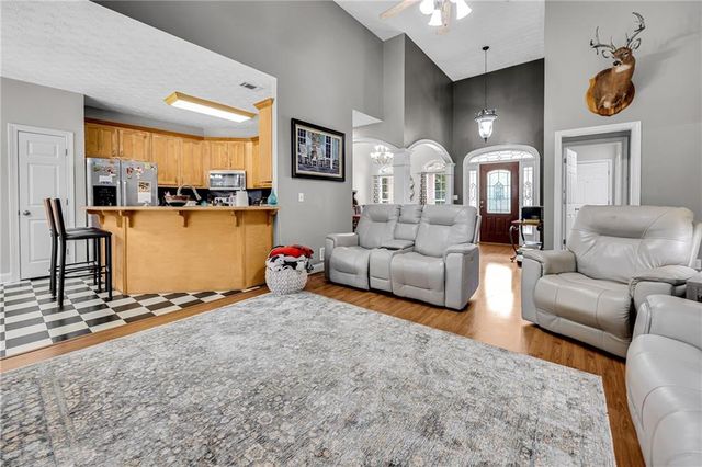 405 Rosser Road, Covington, GA 30016