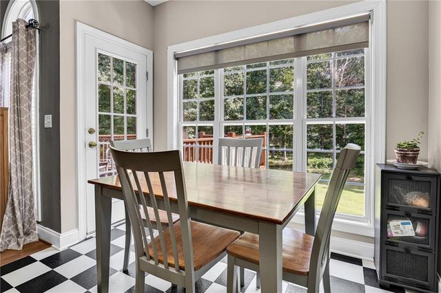 405 Rosser Road, Covington, GA 30016