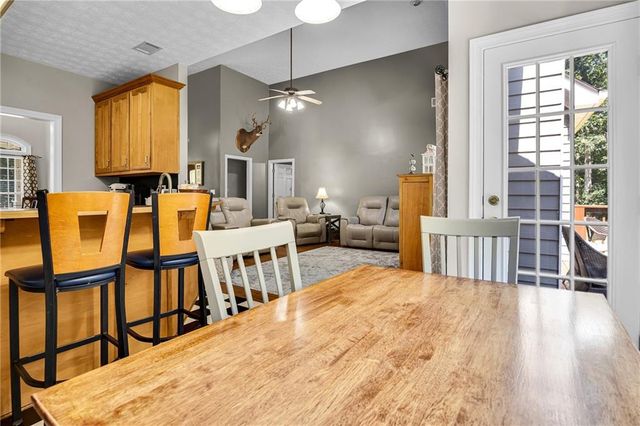 405 Rosser Road, Covington, GA 30016
