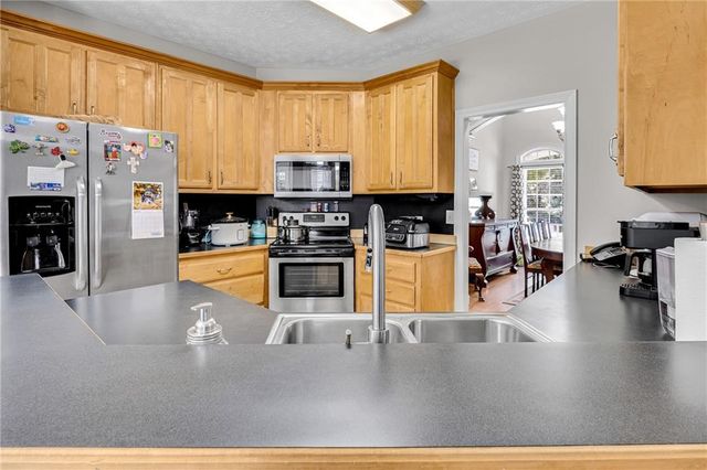 405 Rosser Road, Covington, GA 30016