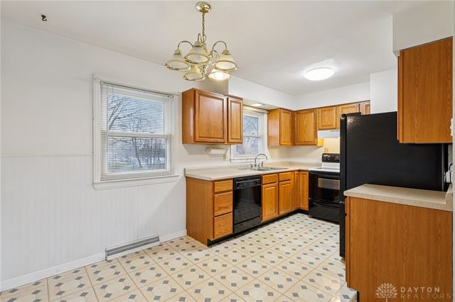 3635 Julie Drive, Franklin Twp, OH 45005