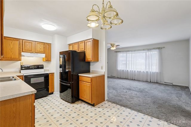 3635 Julie Drive, Franklin Twp, OH 45005