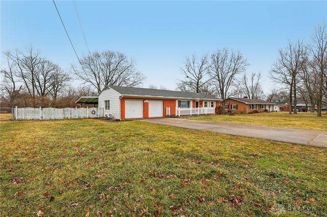 3635 Julie Drive, Franklin Twp, OH 45005