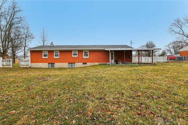 3635 Julie Drive, Franklin Twp, OH 45005