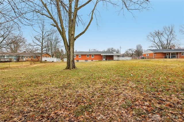 3635 Julie Drive, Franklin Twp, OH 45005