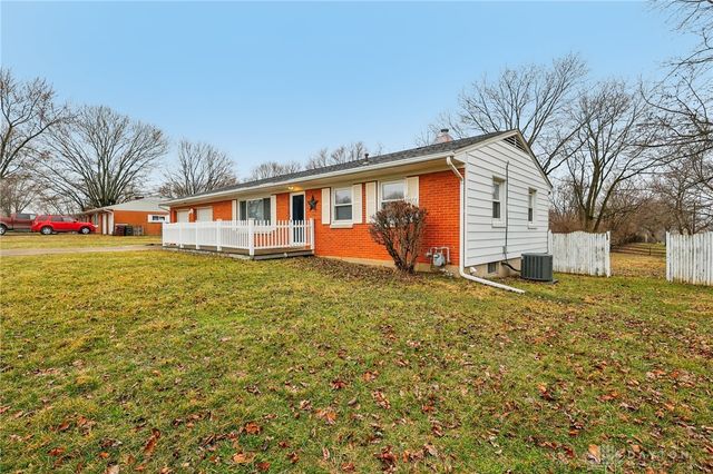 3635 Julie Drive, Franklin Twp, OH 45005
