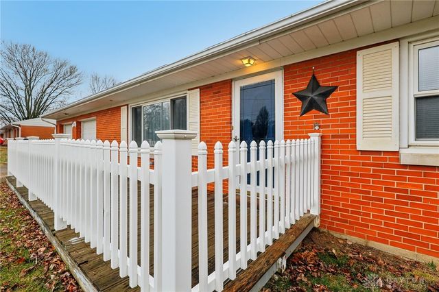 3635 Julie Drive, Franklin Twp, OH 45005