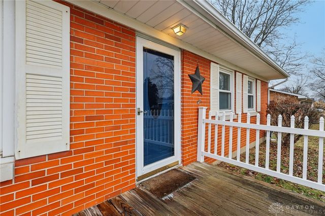 3635 Julie Drive, Franklin Twp, OH 45005