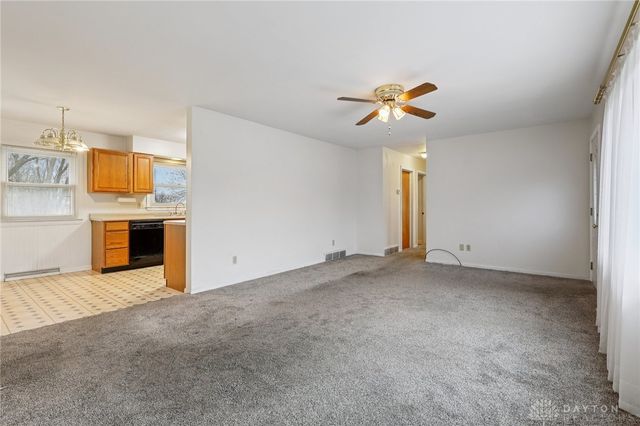 3635 Julie Drive, Franklin Twp, OH 45005