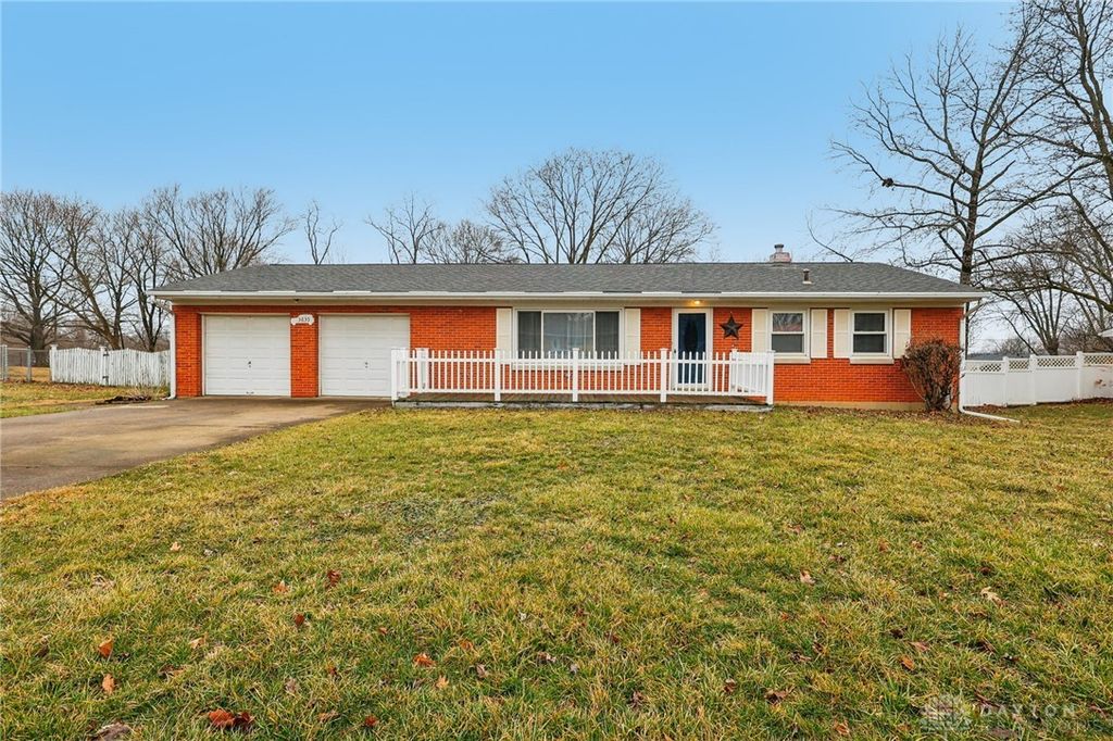 3635 Julie Drive, Franklin Twp, OH 45005