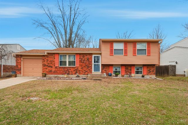 905 Leslie Court, Mason, OH 45040