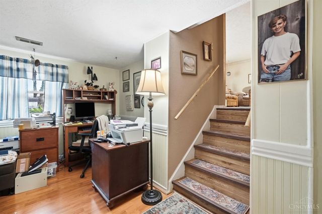 905 Leslie Court, Mason, OH 45040