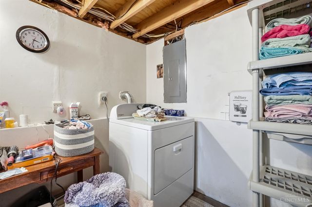 905 Leslie Court, Mason, OH 45040