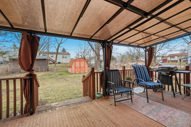 905 Leslie Court, Mason, OH 45040