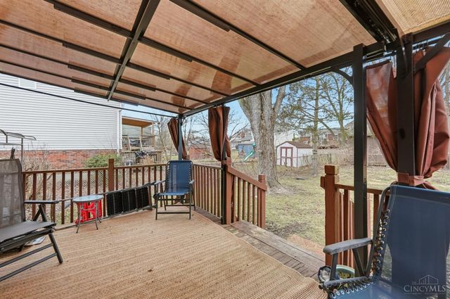 905 Leslie Court, Mason, OH 45040