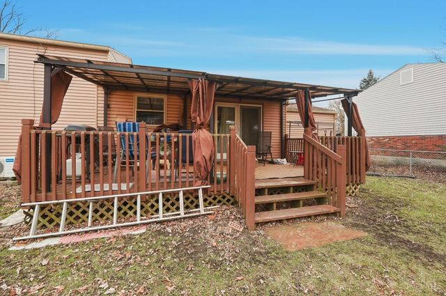 905 Leslie Court, Mason, OH 45040