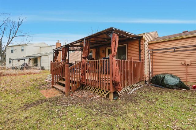 905 Leslie Court, Mason, OH 45040