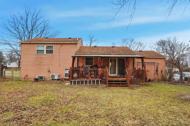 905 Leslie Court, Mason, OH 45040