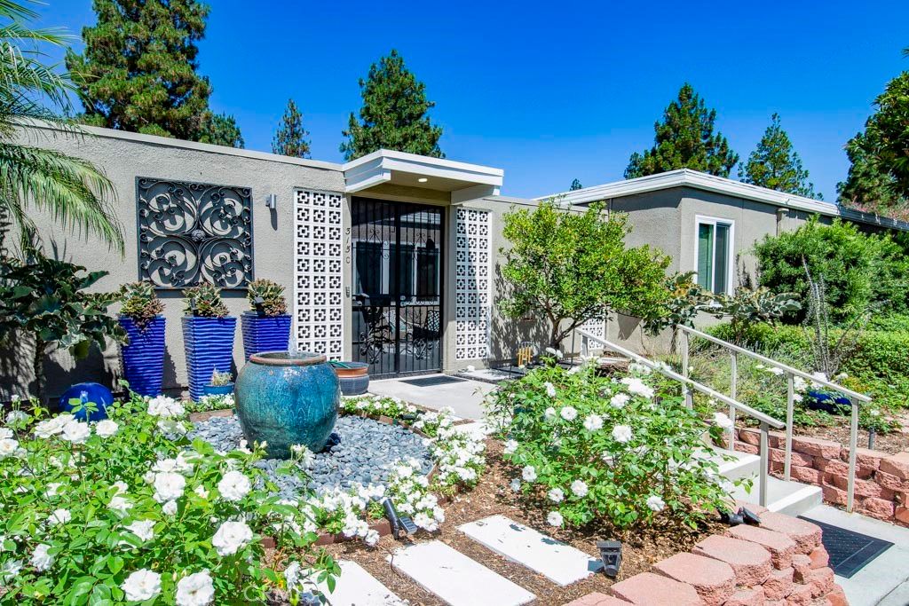 315 Avenida Castilla C, Laguna Woods, CA 92637