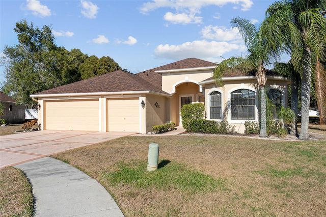 13748 BRYNDLEWOOD COURT, Hudson, FL 34669