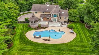 10 Deforest Court, West Nyack, NY 10994
