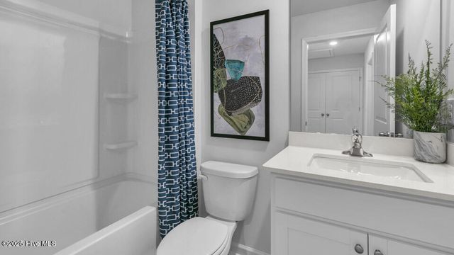 610 Wilder Bloom Path, Aberdeen, NC 28315