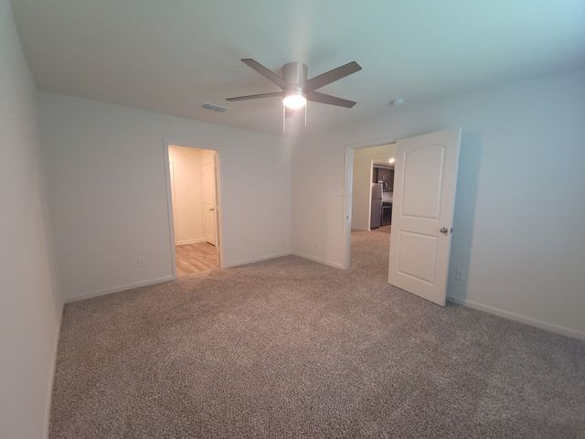 13712 Logan Pass Drive, Ponder, TX 76259