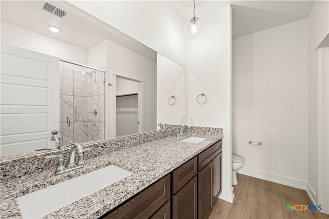 123 Grand Canyon Drive, Copperas Cove, TX 76522