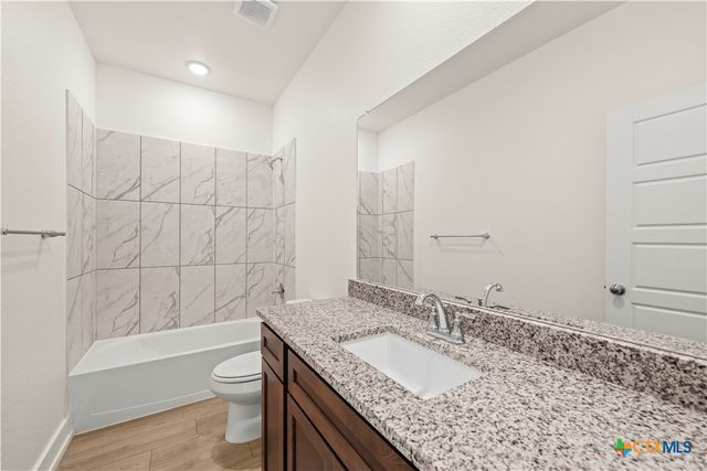 123 Grand Canyon Drive, Copperas Cove, TX 76522