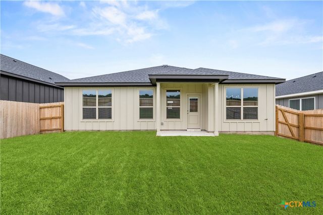 123 Grand Canyon Drive, Copperas Cove, TX 76522
