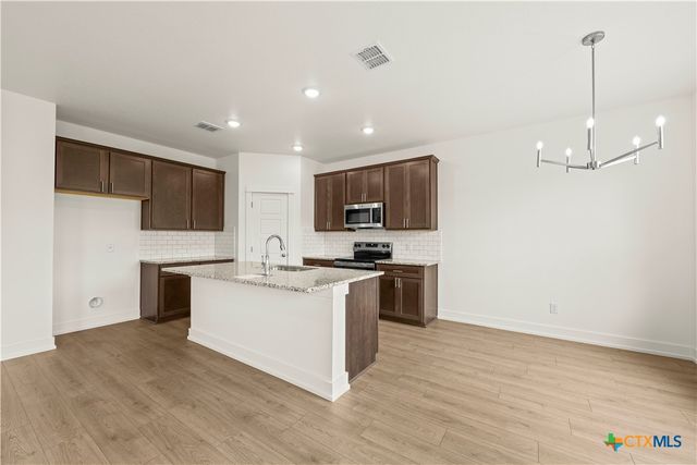 123 Grand Canyon Drive, Copperas Cove, TX 76522