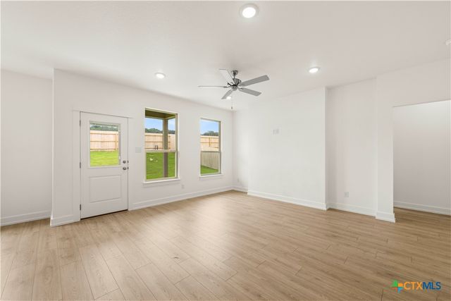 123 Grand Canyon Drive, Copperas Cove, TX 76522